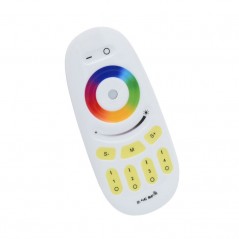 Telecomanda Controller 4 Zone Led RGBW / RGB - 2,4Ghz
