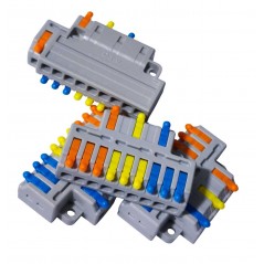 Conector de Cablu MYF-FY 3-9