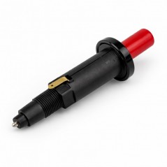Aprinzator aragaz piezoelectric, buton aprindere aragaz pe gaz model faston