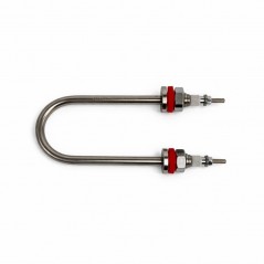 Rezistenta Boiler Inox 150W 220V Filet M12 Element 8mm Tip U