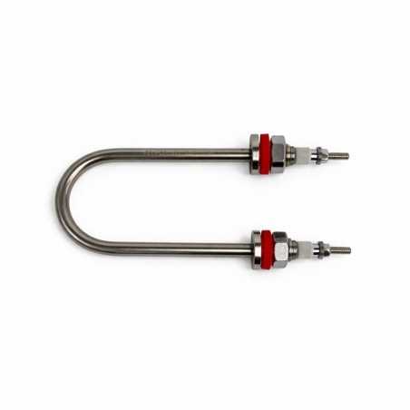 Rezistenta Boiler Inox 150W 220V Filet M12 Element 8mm Tip U