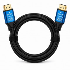 Cablu HDMI 2.0 4K UHD High Speed HDTV 20m