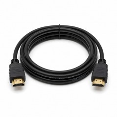 Cablu HDMI 1.4 Full HD 1080p High Speed HDTV 1.5m