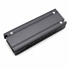 Sursa Alimentare LED 12V 300W 25A Slim cu Conectare Rapida Push-In, Carcasa Aluminiu