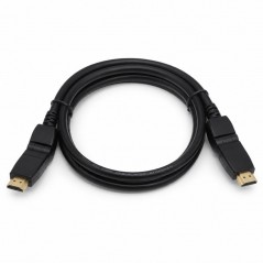 Cablu HDMI High Speed 1.5m cu Conectori Rotativi 180°