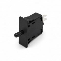 Intrerupator Usa Frigider pentru Lumina, Buton Push KA23