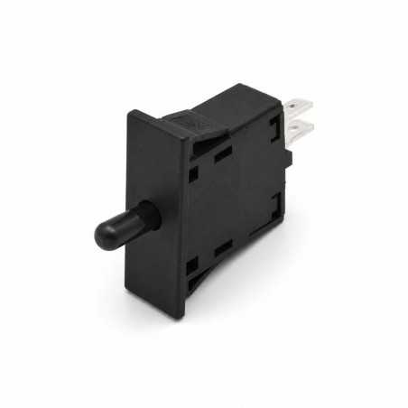 Intrerupator Usa Frigider pentru Lumina, Buton Push KA23