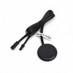 Intrerupator Senzor Touch pentru Banda LED Sub Mobilier