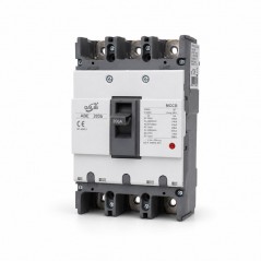 Intrerupator de Putere MCCB 3P 200A NF ACDC