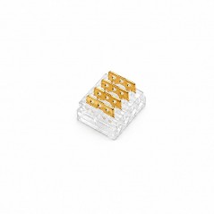 Set 10 Conectori pentru Imbinare Fire 20-22AWG 5 Pini Wire to Wire Set 10 Buc YH22-5P