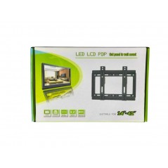 Suport Fix Pentru TV, Monitoare LCD si LED 14''-42'' ( 36-106cm)