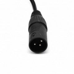 Incarcator 24V 5A cu mufa XLR 3 pini pentru scuter electric