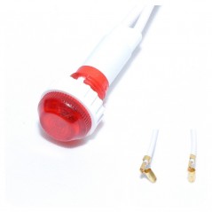 Indicator Martor pentru Boiler cu Papuci