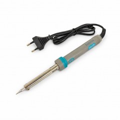 Letcon Electric 60W 220V AC cu LED pentru Lipituri Electronice