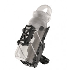 Suport universal pliabil automat pentru sticla biberon de bicicleta motocicleta reglabil GJ12