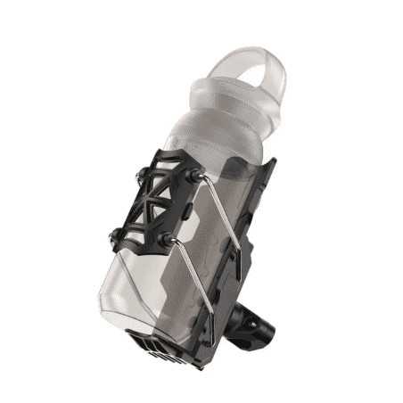 Suport universal pliabil automat pentru sticla biberon de bicicleta motocicleta reglabil GJ12