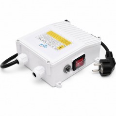 Cutie Comanda Pompa Submersibila 1.5HP 40uF 220V