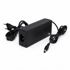 Alimentator Electric Stabilizat 24V/5A 120W, Mufă DC 5,5×2,1mm