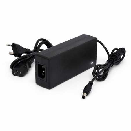 Alimentator Electric Stabilizat 24V/5A 120W, Mufă DC 5,5×2,1mm