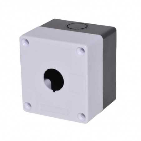 Cutie Buton 1x22mm, IP54