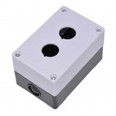 Cutie Buton 2x22mm, IP54