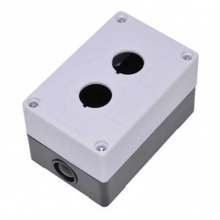 Cutie Buton 2x22mm, IP54