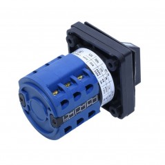 Comutator Rotativ 3 Came 1-0-2 / 20A - B303/3 - Revenire