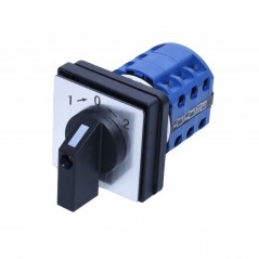 Comutator Rotativ 3 Came 1-0-2 / 20A - B303/3 - Revenire