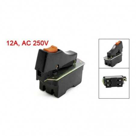 Intrerupator Flex 8114-250V/12A