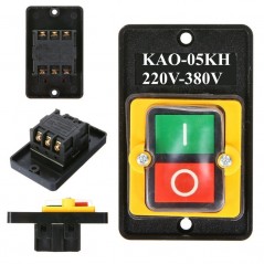 Intrerupator cu Protectie KAO-5