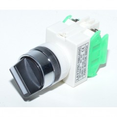Intrerupator ON-OFF-ON LAY37