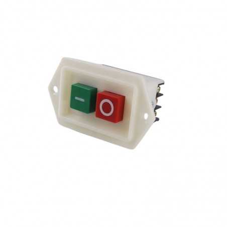 Intrerupător Motor LC3-10 / 220V - 380V