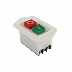 Intrerupător Motor LC3-10 / 220V - 380V