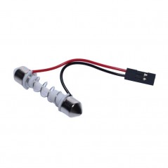 Led Auto Cob de Plafon 24-Led