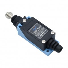 Limitator de Cursa Profesional cu Rola pe Piston ME-8112