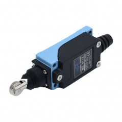 Limitator de Cursa Profesional cu Rola pe Piston ME-8112
