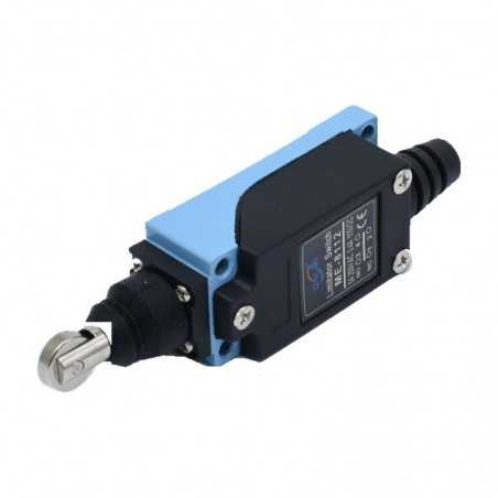 Limitator de Cursa Profesional cu Rola pe Piston ME-8112