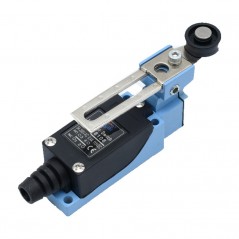 Limitator de Cursa Profesional cu Brat Reglabil si Rola ME-8108