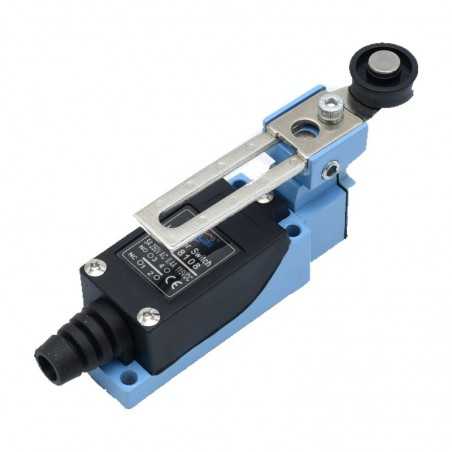 Limitator de Cursa Profesional cu Brat Reglabil si Rola ME-8108