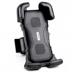 Suport Telefon Bicicletă, Trotineta sau Motocicletă Andowl Q-ZJ554 – Reglabil 360°, Compatibil 6.7 Inch