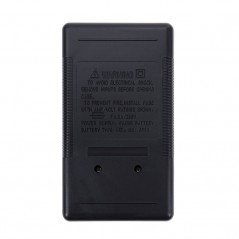 Multimetru Digital DT-830B