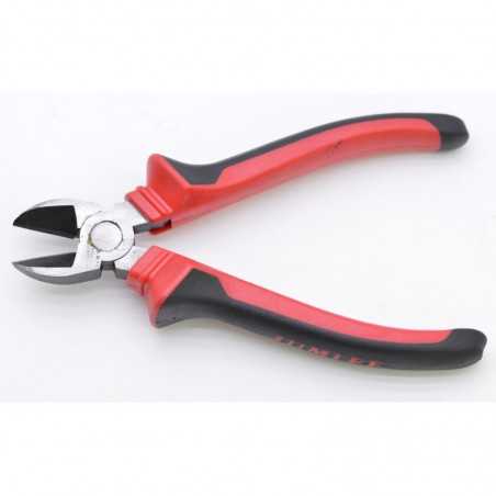 Patent Sfic cu Maner Izolat NO1658-6