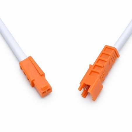 Driver LED 1-3W, Curent Constant 300mA, cu Conector Rapid J0301NA