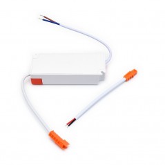 Driver LED 25-36W, Curent Constant 300mA, cu Conector Rapid J3601NB