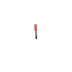 Surubelnita Magnetica Rosie CR-VN 6X125mm Stea