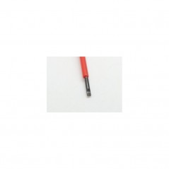 Surubelnita Magnetica Rosie CR-VN 5X100mm Dreapta