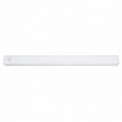 Lampa LED cu Senzor de Lumina si Miscare 30 cm, Reglabila, Suport Magnetic, 21 LED-uri, 71.5lm , Acumulator 600mAh USB-C