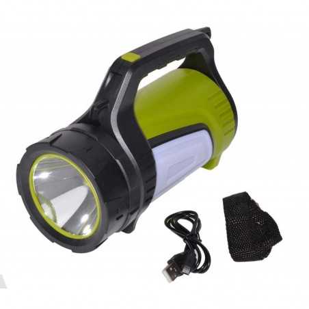 Lanterna 881B cu Led 300W