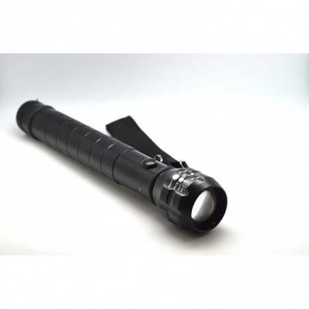 Lanterna de mana 3R20 Zoom Q3020-3W