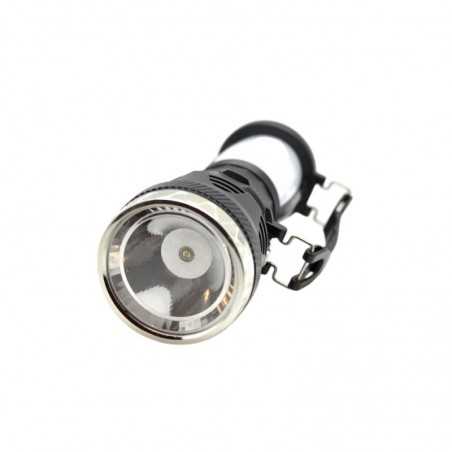 Lanterna tip Felinar cu Incarcare 220V + Solara